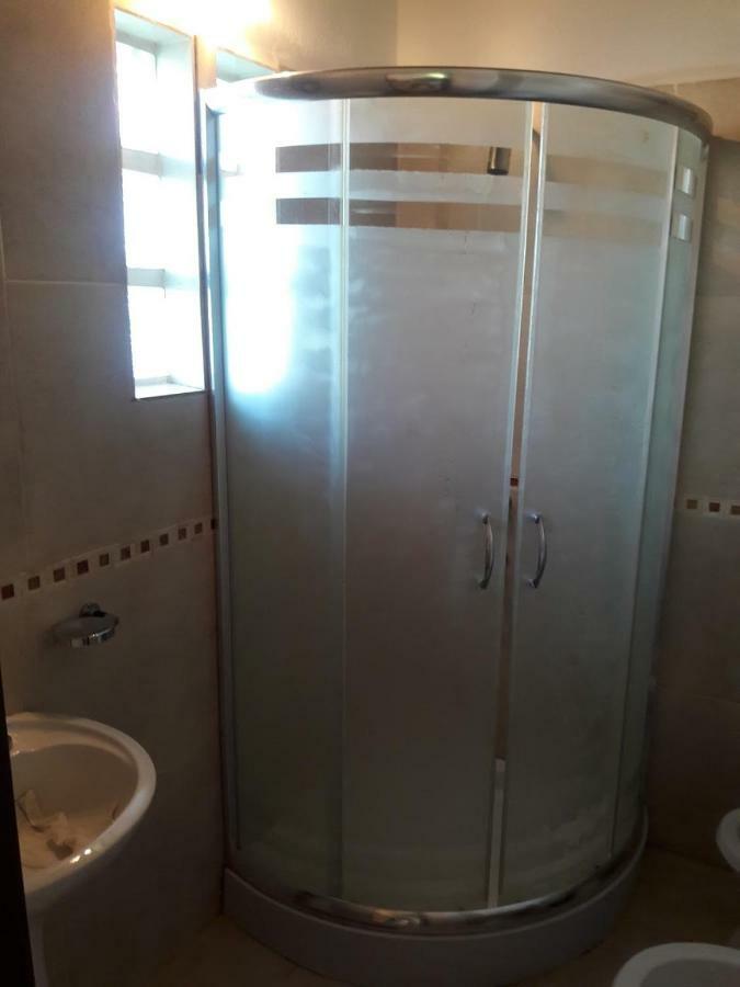 Cabanas Vientos Del Sur Villa Yacanto Eksteriør billede